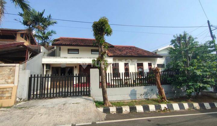 Rumah Daerah Pondok Kelapa Duren Sawit Jakarta Timur 1