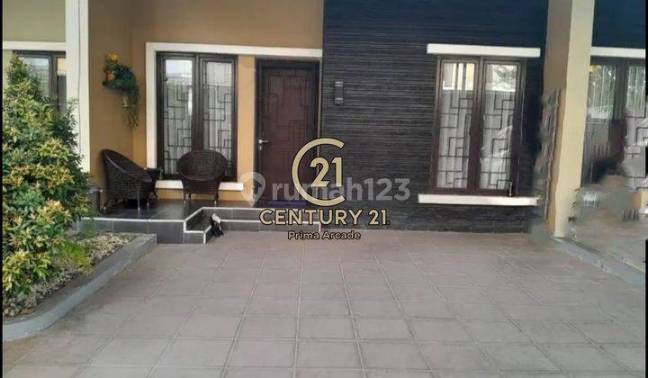 Cepat Murah Rumah Cantik Siap Huni Bintaro Sektor 9 1