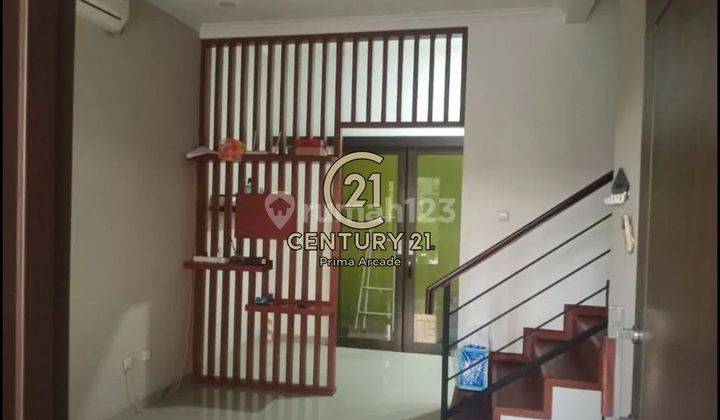 Cepat Murah Rumah Cantik Siap Huni Bintaro Sektor 9 2