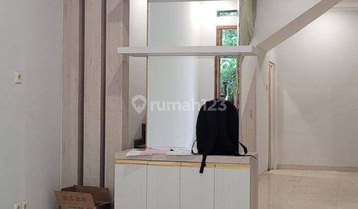 Rumah Minimalis Siap Huni Dan Lokasi Strategis Dekat Stasiun  1