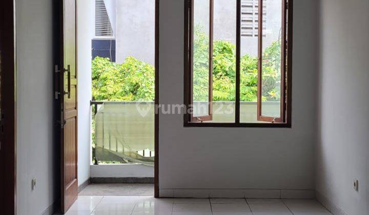 Rumah Minimalis Siap Huni Dan Lokasi Strategis Dekat Stasiun  2