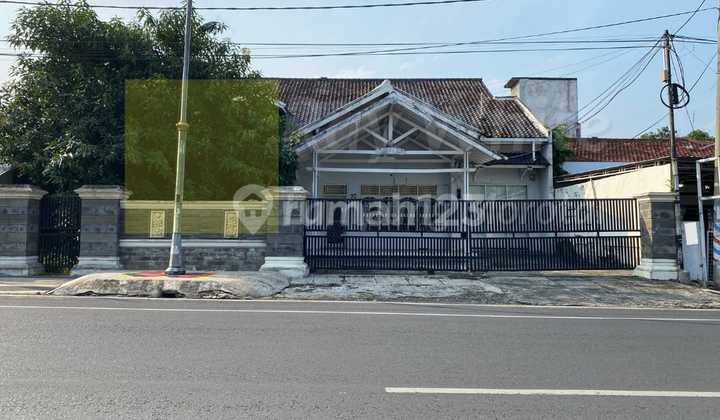 Rumah Siap Untuk Usaha br Rumah Siap Untuk Usaha br