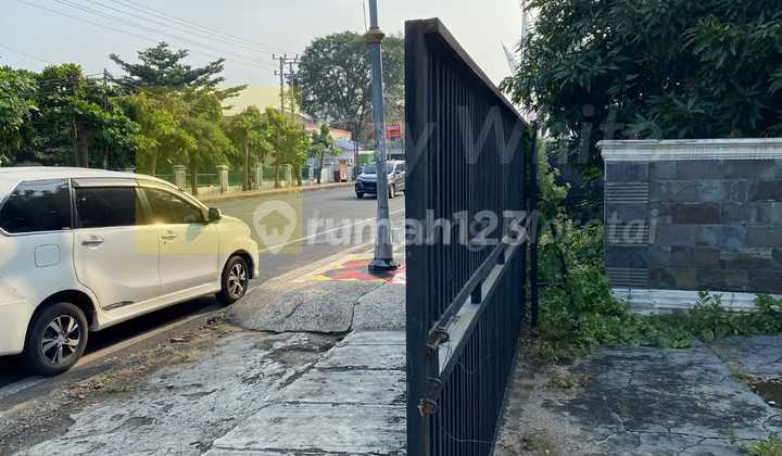 Rumah Siap Untuk Usaha br 2