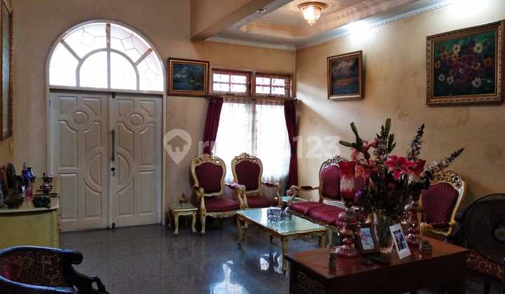 Turun harga Rumah di Pondok Bambu, Jakarta Timur @LST/S/5709 Turun harga Rumah di Pondok Bambu, Jakarta Timur @LST/S/5709