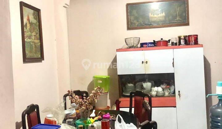 Rumah Hitung Tanah Strategis Sayap Pelajar Pejuang Bandung 2