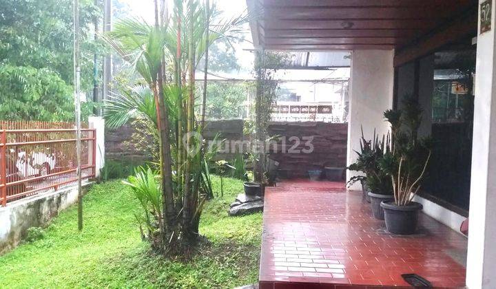 Rumah Jln Malabar Sangat Strategis Di Bandung 1