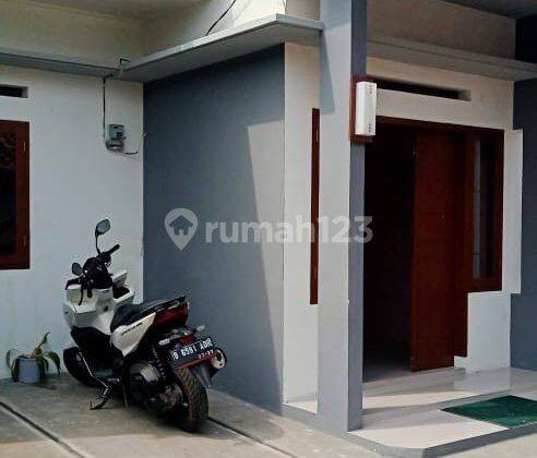 Rumah Murah Sayap Logam Bdg 2