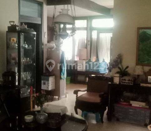 Rumah Hunian Nyaman Asri Di Sekitaran Jln suryalaya Bandung 2