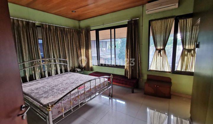 Rumah Siap Huni Di Tanah Luas Minroad Setiabudi Bandung 2