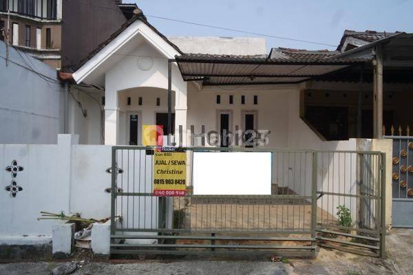 Dasana Indah Bonang Kelapa Dua Tangerang 1