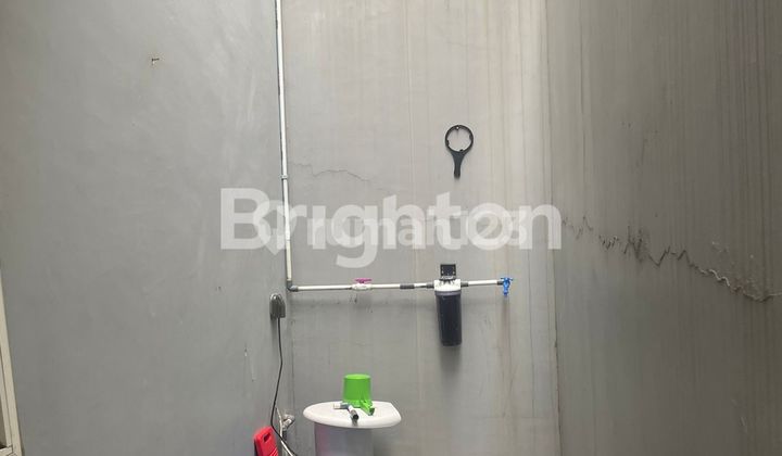 HUNIAN YANG BERKUALITAS DENGAN LINGKUNGAN YG ASRI DILENGKAPI DENGAN DANAU 2