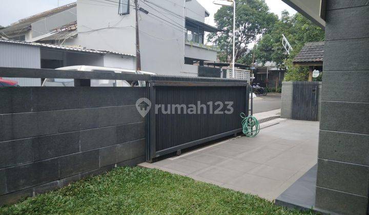 Rumah Bagus Siap Huni 2 Lantai Di Turangga Kota Bandung 2