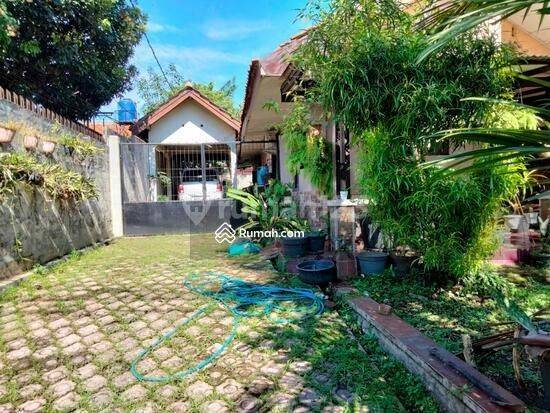 Rumah di Kawasan Komersial Dan Pusat Bisnis Depok di Jl. Kartini Raya . Sangat Cocok Buat Usaha 2