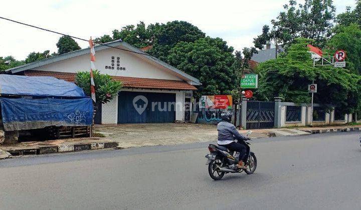 Rumah Kosan di Pusat Bisnis Margonda Dekat Ui Depok Jawa Barat 2