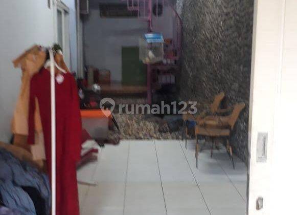 Rumah Asri Dan Nyaman di Tanjung Barat Jakarta Selatan 2