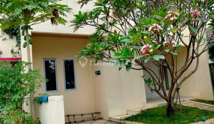 Rumah Eklusive dan Model Minimalis di Pusat Kota Depok 2