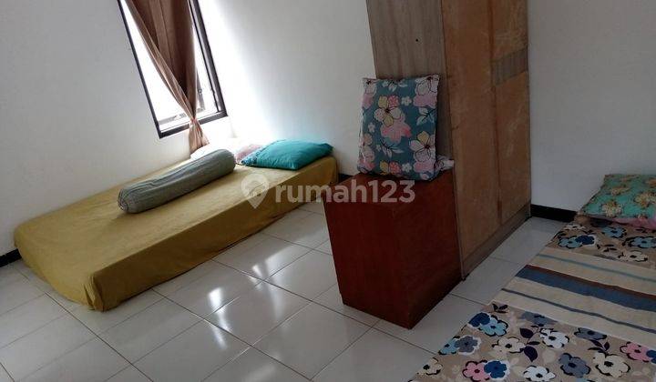 Cepat Rumah Cantik & Bagus Siap Huni Modern Minimalis Harga Terjangkau 2