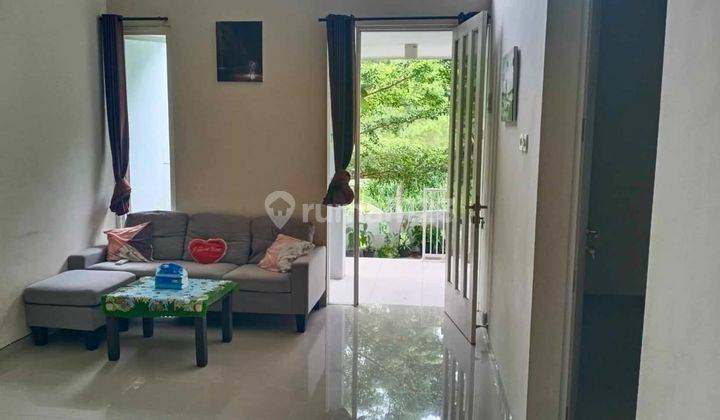 CEPAT RUMAH CANTIK & BAGUS SIAP HUNI MODERN HARGA TERJANGKAU 2