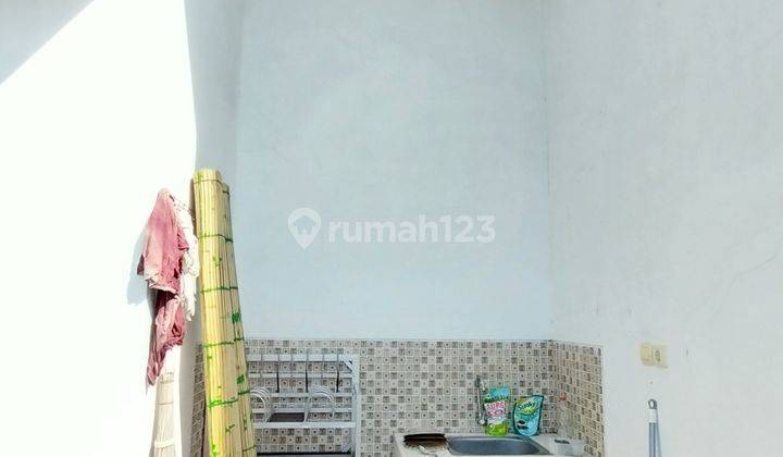 CEPAT RUMAH CANTIK & BAGUS SIAP HUNI MODERN HARGA TERJANGKAU 2