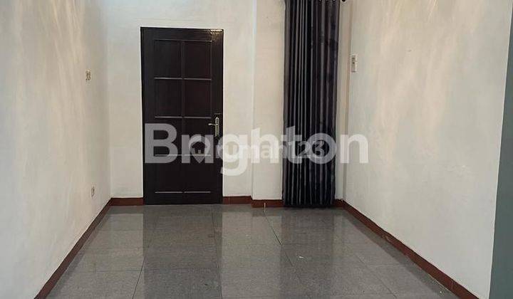 Dijual Cepat Rumah 2 Lantai Di Lippo Cikarang 1