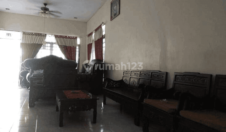 Rumah Strategis Dan Siap Huni Di Cipinang Pulo Jak Tim S6712 1