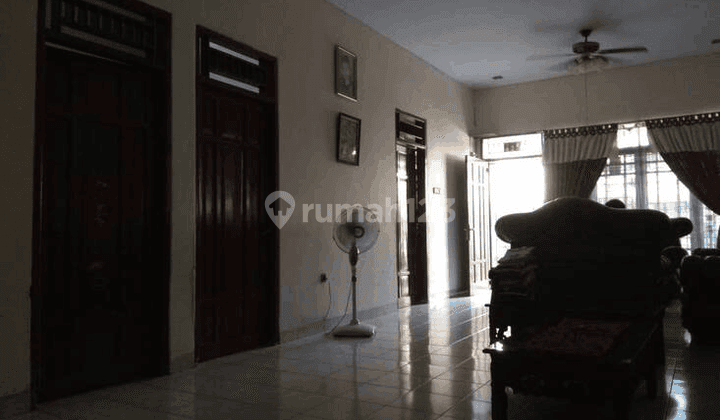 Rumah Strategis Dan Siap Huni Di Cipinang Pulo Jak Tim S6712 2