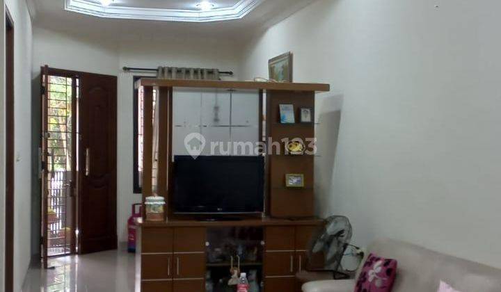 Rumah Bagus Lokasi Strategis Di Sunter Jakarta Utara S6695 2