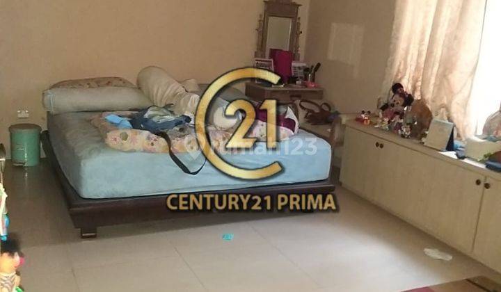 Rumah Di Cluster Siap Huni Di  Permata Bintaro Sektor 9 2