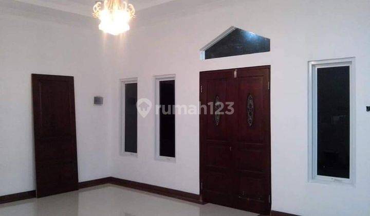 Rumah Hook Siap Huni dan Hunian Nyaman @Pondok Pucung Indah 2