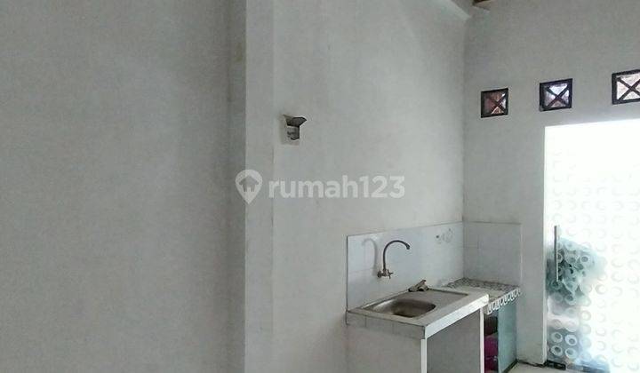 CEPAT RUMAH CANTIK & BAGUS SIAP HUNI MODERN HARGA TERJANGKAU 2