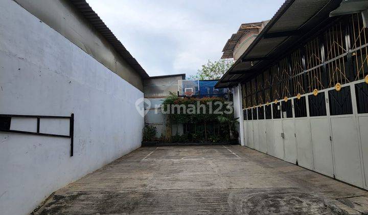 RUMAH TAMAN PERMATA INDAH JAKARTA UTARA 2