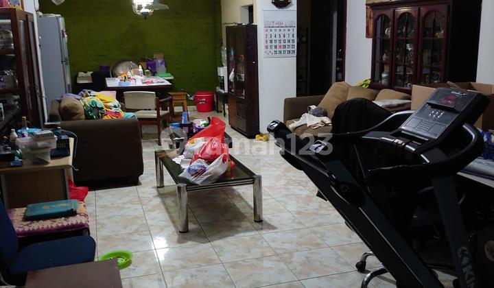 Rumah Strategis Di Kayu Manis Matraman S6725 Rumah Strategis Di Kayu Manis Matraman S6725