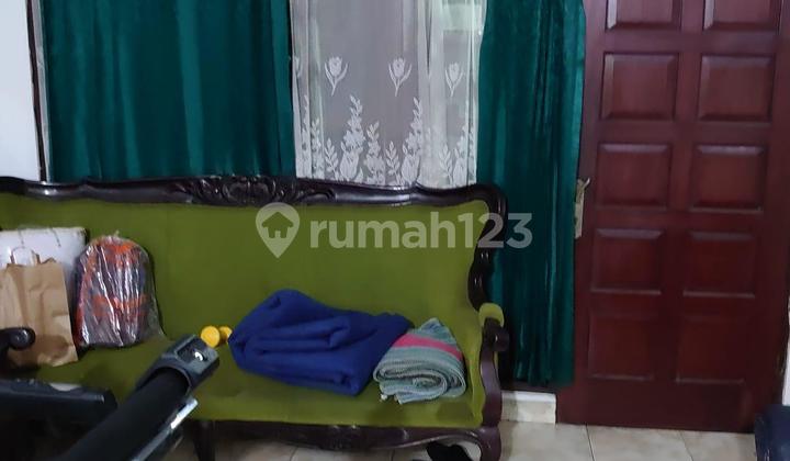 Rumah Strategis Di Kayu Manis Matraman S6725 2