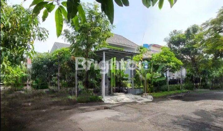 Dijual Rumah Sudut Di Delta Mas Cikarang Pusat 1