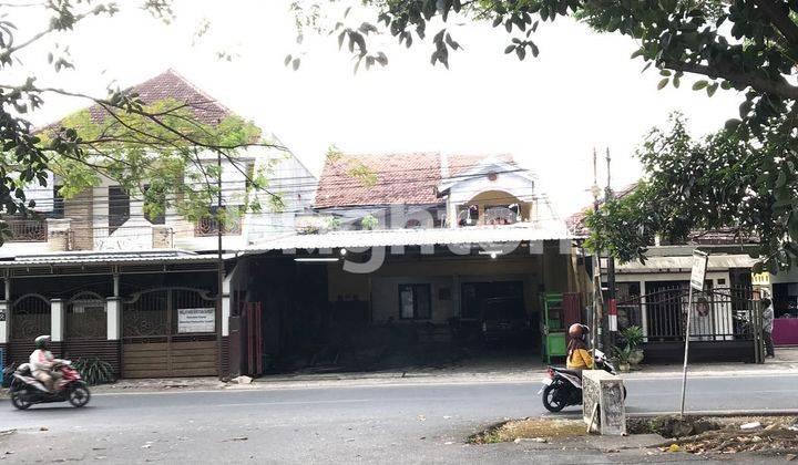 Rumah Besar 2 Lantai Di Sawojajar 1 1