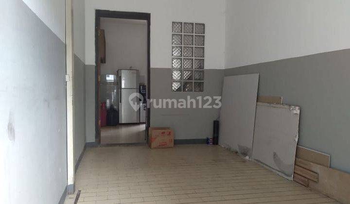 Rumah Semi Furnished di Suryalaya , Buah Batu 2