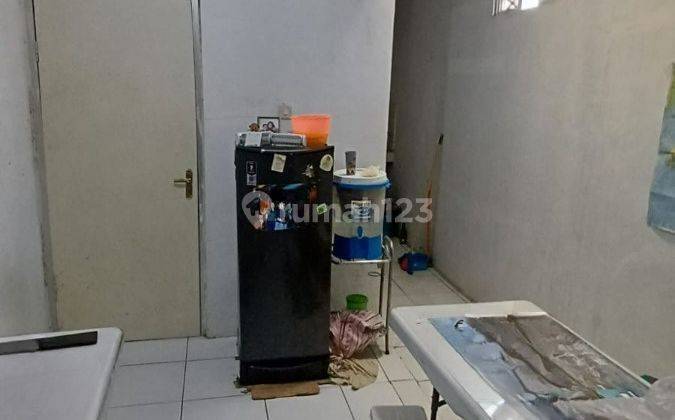 Rumah Minimalis Termurah di Sayap Kota Baru Parahyangan 2