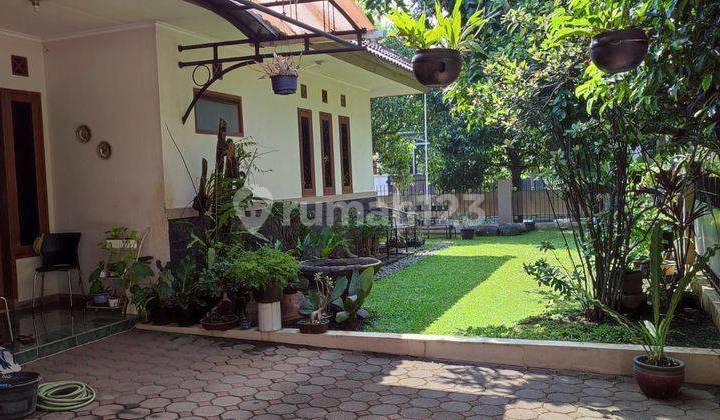 Well-Maintained House in Antapani Bandung