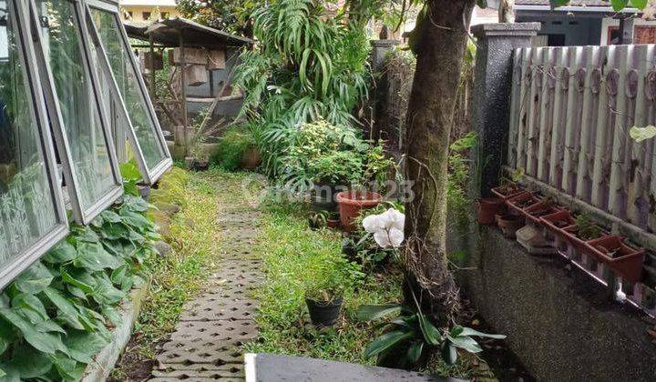 Rumah Posisi Hook di Daerah Arcamanik , Bandung Timur 2