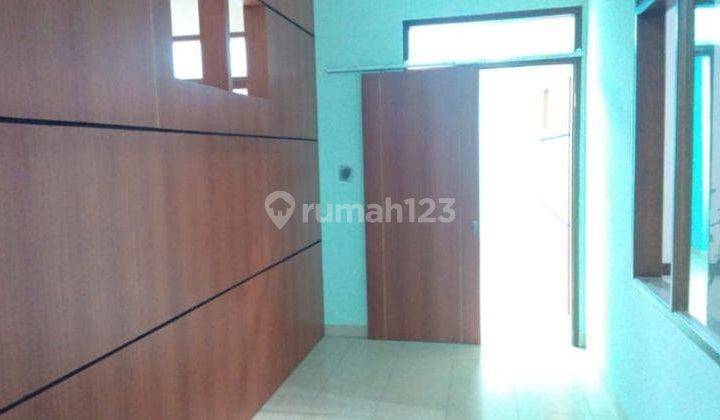 Rumah Kantor Strategis di Komplek Kembar, Sayap Bkr 2