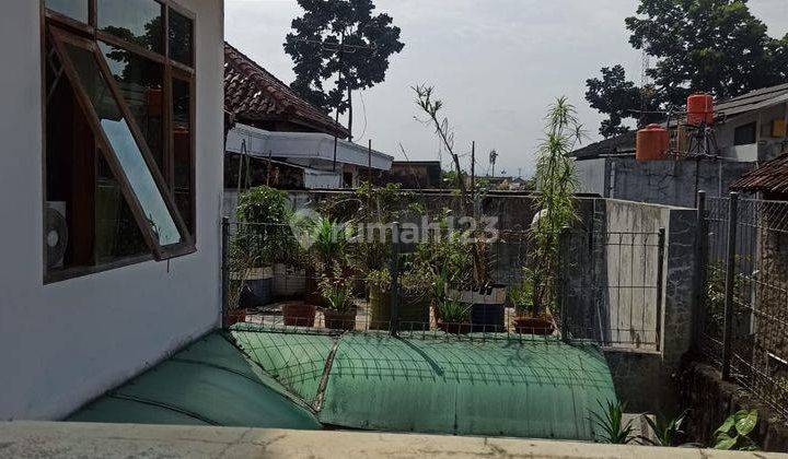 Rumah Strategis di Sayap Supratman , Bandung 2