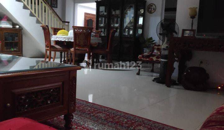 Rumah Strategis Mewah di Kliningan , Buah Batu 2