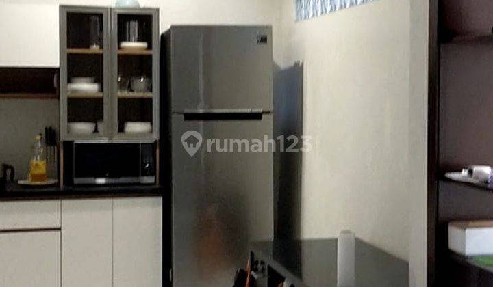 Rumah Tinggal Dan Kost Strategis di Jl Cilentah Bandung 2