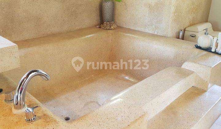 Villa Nyaman Bagus di Nusa Dua , Badung Bali 2