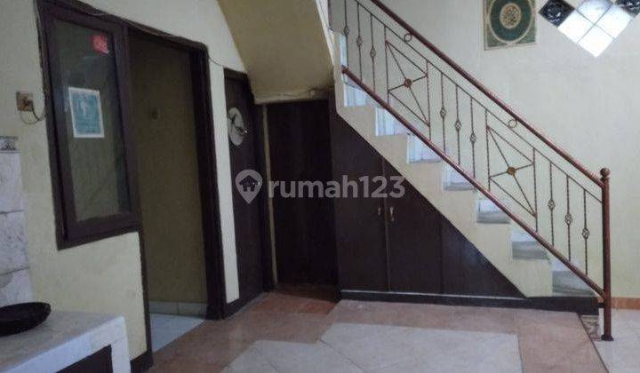 Rumah Bagus Terawat di Cikajang Antapani, Bandung 1