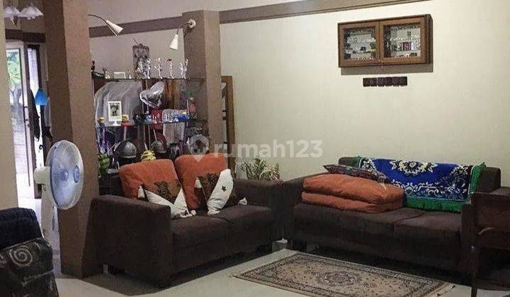 Rumah Semi Furnish di Rajamantri , Buah Batu Bandung 1