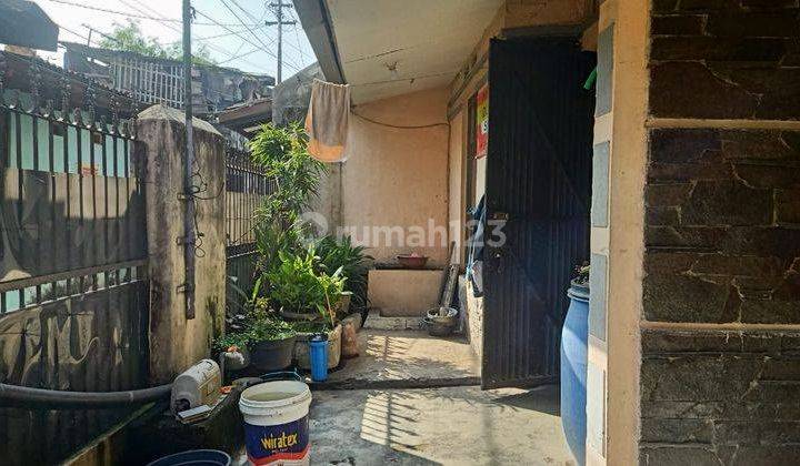 Rumah Strategis Termurah di Cibuntu, Holis Bandung 2