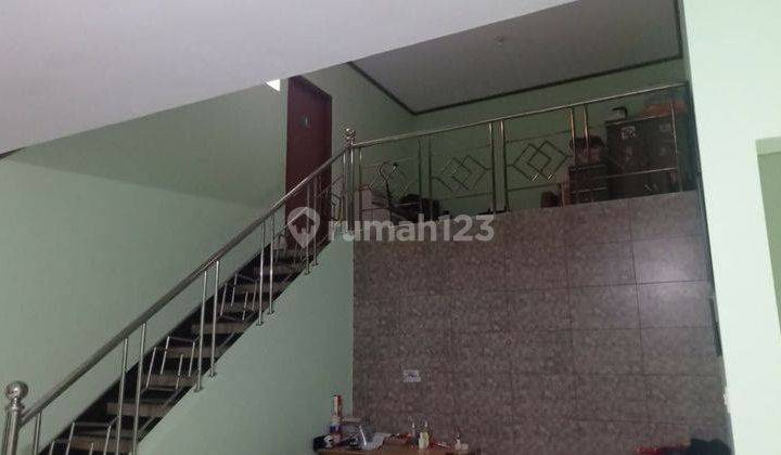 Rumah Terawat Siap Huni di Jati Serut , Cimahi Selatan 2