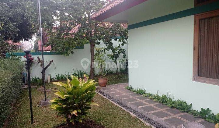 Rumah Terawat Siap Huni di Jati Serut , Cimahi Selatan 1