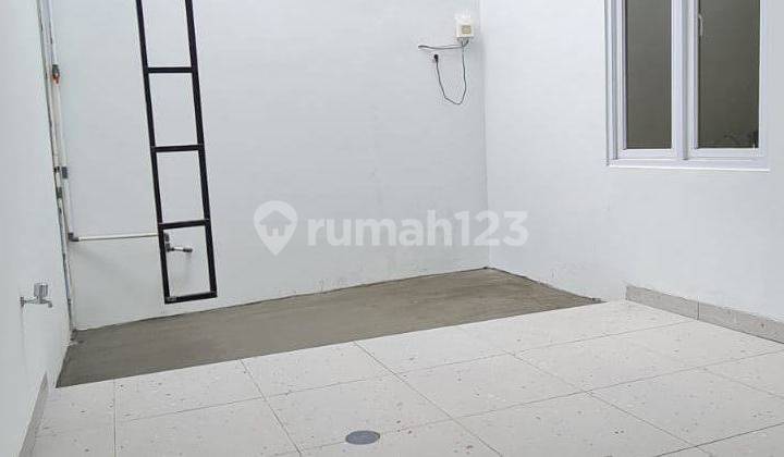 Minimalist New House Taman Kopo Indah V 5 Near Margaasih Toll Road 2